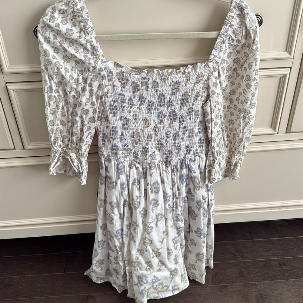 French connection dress
